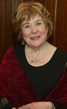 Marylouise Burke